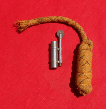 Briquet amadou ancien d'occasion  Gordes