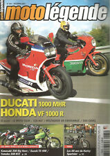 Moto legende 185 d'occasion  Bray-sur-Somme