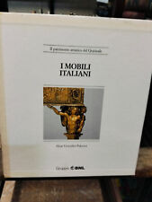 Mobili italiani gonzales usato  Tivoli