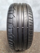 225 zr17 dunlop for sale  WELLINGBOROUGH