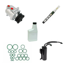 e rear ac series ford unit for sale  Miami