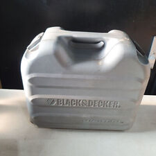 Black decker quattro for sale  STAFFORD