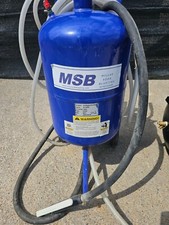 Millar soda sand for sale  GILLINGHAM