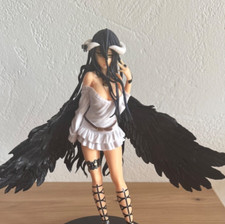 Verlord albedo figur gebraucht kaufen  Dieburg