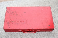 Vintage britool socket for sale  TELFORD