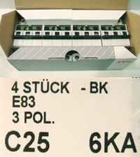 Aeg elfa e83 gebraucht kaufen  Kiel