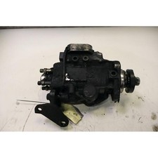 pompa iniezione ford transit usato  Bedizzole
