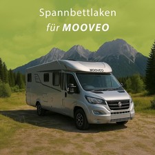 Spannbettlaken mooveo kastenwa gebraucht kaufen  Burladingen