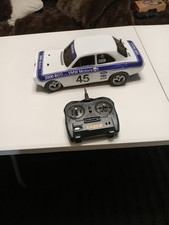 tamiya ford escort for sale  EAST COWES