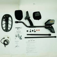 Fisher f75 limited for sale  Ypsilanti