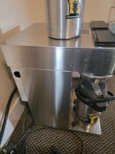 Bunn commercial automatic for sale Bunn commercial automatic for sale  Wentzville