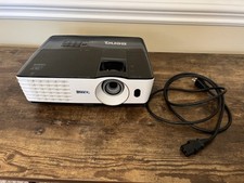 Projetor de Home Theater BenQ MH680 HD 1080P 3D DLP comprar usado  Enviando para Brazil