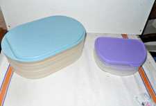 Lot boites frigo d'occasion  Bréval