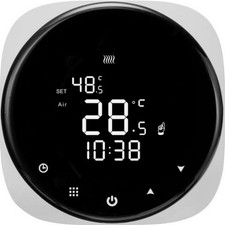 Sygonix raumthermostat touchsc gebraucht kaufen  Berlin