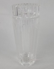 vase tiffany crystal for sale  Hyattsville