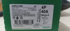 Schneider acti9 iid for sale  MILTON KEYNES