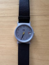 Vintage braun aw20 for sale  Sudbury