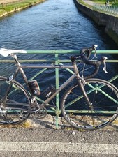 Bicicletta seven titanio usato Bicicletta seven titanio usato  Vimodrone