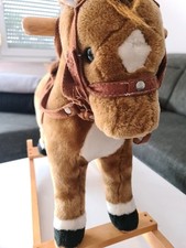 Schaukeltier schaukelpferd spi gebraucht kaufen  Dielheim