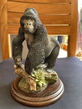 silverback gorilla for sale silverback gorilla for sale LYMINGTON