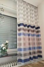 Gardine vorhang schal gebraucht kaufen  Karlsruhe