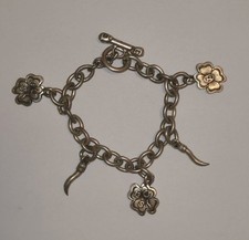 Bracciale pietro ferrante usato  Milano
