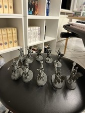 Warhammer age sigmar gebraucht kaufen  Bietigheim