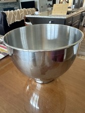 Kitchenaid bowl k45 for sale  Sturgeon Bay