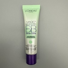 L'Oreal Paris Magic Skinbeautifier BB Cream, Anti-Vermelhidão, 1 fl oz. comprar usado  Enviando para Brazil