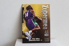Ray allen 1997 gebraucht kaufen  Berlin