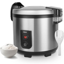 Commercial rice warmer for sale  Monticello