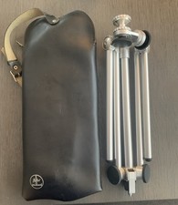 Bolex paillard minipod for sale  Rocky Hill
