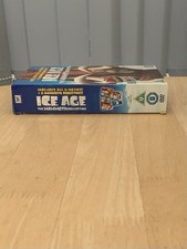 Ice age box for sale  IPSWICH