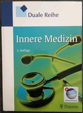 Thieme duale reihe gebraucht kaufen  Gütersloh