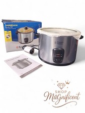 Russell hobbs stainless for sale Russell hobbs stainless for sale  DUDLEY