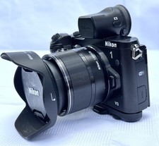 nikon 1 v2 for sale nikon 1 v2 for sale HASLEMERE