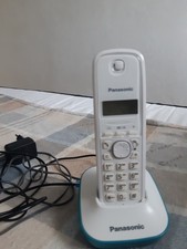 Panasonic telefon schnurlos gebraucht kaufen  Teltow
