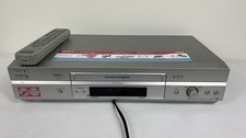 Sony slv se740 for sale  BEDFORD