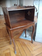 Table appoint ancienne d'occasion Table appoint ancienne d'occasion  Saint-Etienne