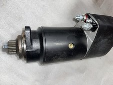 Bosch 24v starter for sale  Reeseville
