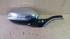 Außenspiegel peugeot 208 gebraucht kaufen  Hamburg
