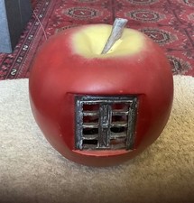 Fairy house red for sale  ABINGDON