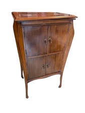 Vintage 1920s mahogany for sale  HARROGATE