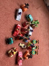 Macdonalds happy meal for sale  READING