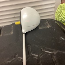 Taylormade aeroburner 10.5 for sale  DERBY