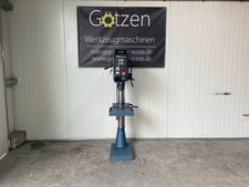 Säulenbohrmaschine standbohrm gebraucht kaufen  Lippetal