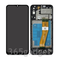 Substituição de quadro digitalizador tela sensível ao toque LCD para Samsung Galaxy A04E A042F A042M, usado comprar usado  Enviando para Brazil