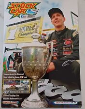 Stock car magazine for sale  SPALDING