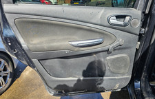 2015 ford galaxy for sale  BURNLEY