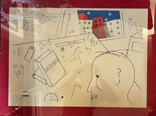 Quadro cornice stampa usato  Milazzo